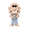 POP! Animation - Wallace & Gromit #1744 Wallace in Pajamas