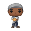 POP! Movies - The Shawshank Redemption #1736 Ellis 'Red' Boyd Redding