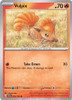SV Surging Sparks 016/191 Vulpix