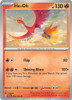 SV Surging Sparks 019/191 Ho-Oh