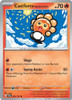 SV Surging Sparks 020/191 Castform Sunny Form