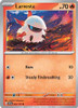 SV Surging Sparks 024/191 Larvesta