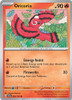 SV Surging Sparks 026/191 Oricorio
