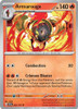 SV Surging Sparks 034/191 Armarouge