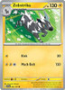 SV Surging Sparks 063/191 Zebstrika