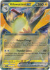 SV Surging Sparks 068/191 Kilowattrel ex (Half Art)