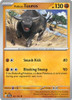 SV Surging Sparks 101/191 Paldean Tauros