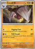 SV Surging Sparks 109/191 Excadrill