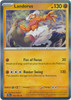 SV Surging Sparks 110/191 Landorus (Holo)