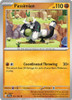 SV Surging Sparks 111/191 Passimian