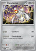 SV Surging Sparks 129/191 Duraludon