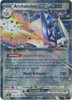 SV Surging Sparks 130/191 Archaludon ex (Half Art)
