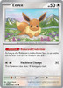 SV Surging Sparks 143/191 Eevee