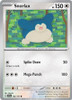 SV Surging Sparks 144/191 Snorlax