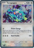 SV Surging Sparks 161/191 Terapagos (Holo)