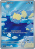 SV Surging Sparks 199/191 Spheal (Illustration Rare)