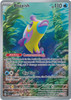 SV Surging Sparks 200/191 Bruxish (Illustration Rare)