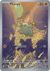 SV Surging Sparks 205/191 Phanpy (Illustration Rare)