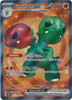 SV Surging Sparks 216/191 Scovillain ex (Full Art)