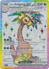 SV Surging Sparks 225/191 Alolan Exeggutor ex (Full Art)