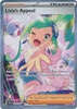 SV Surging Sparks 246/191 Lisia's Appeal (Alternative Art, Full Art)