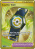 SV Surging Sparks 249/191 Counter Gain (Secret Rare)