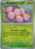 SV Surging Sparks 001/191 Exeggcute (Reverse Holo)