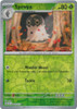 SV Surging Sparks 006/191 Spewpa (Reverse Holo)