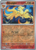 SV Surging Sparks 017/191 Ninetales (Reverse Holo)