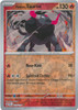 SV Surging Sparks 018/191 Paldean Tauros (Reverse Holo)