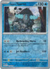 SV Surging Sparks 039/191 Paldean Tauros (Reverse Holo)