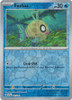 SV Surging Sparks 041/191 Feebas (Reverse Holo)