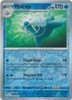 SV Surging Sparks 045/191 Walrein (Reverse Holo)
