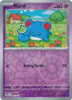 SV Surging Sparks 073/191 Marill (Reverse Holo)
