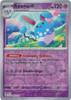 SV Surging Sparks 074/191 Azumarril (Reverse Holo)