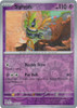 SV Surging Sparks 081/191 Sigilyph (Reverse Holo)