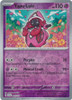 SV Surging Sparks 092/191 Tapu Lele (Reverse Holo)