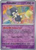SV Surging Sparks 093/191 Indeedee (Reverse Holo)