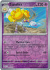 SV Surging Sparks 095/191 Espathra (Reverse Holo)