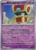 SV Surging Sparks 097/191 Gimmighoul (Reverse Holo)
