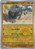 SV Surging Sparks 101/191 Paldean Tauros (Reverse Holo)