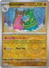 SV Surging Sparks 107/191 Gastrodon (Reverse Holo)
