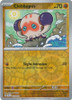 SV Surging Sparks 112/191 Clobbopus (Reverse Holo)