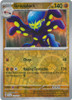 SV Surging Sparks 113/191 Grapploct (Reverse Holo)