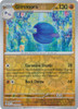 SV Surging Sparks 115/191 Glimmora (Reverse Holo)