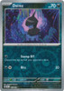 SV Surging Sparks 117/191 Deino (Reverse Holo)