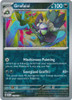 SV Surging Sparks 121/191 Grafaiai (Reverse Holo)