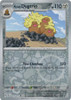 SV Surging Sparks 123/191 Alolan Dugtrio (Reverse Holo)