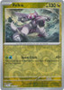 SV Surging Sparks 136/191 Palkia (Reverse Holo)