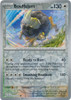 SV Surging Sparks 151/191 Bouffalant (Reverse Holo)